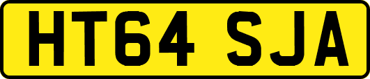 HT64SJA