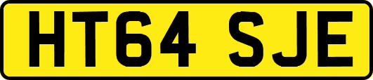 HT64SJE