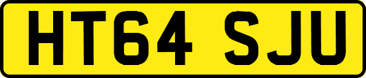 HT64SJU