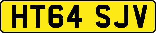 HT64SJV