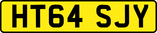 HT64SJY
