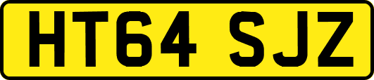 HT64SJZ