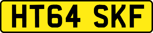 HT64SKF