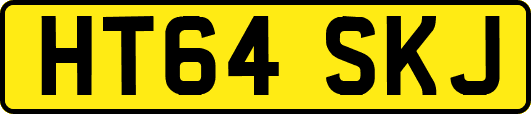 HT64SKJ