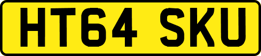 HT64SKU
