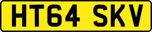 HT64SKV