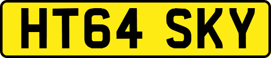 HT64SKY
