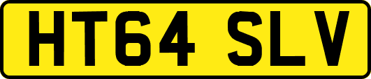 HT64SLV