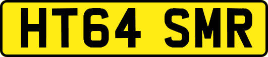 HT64SMR