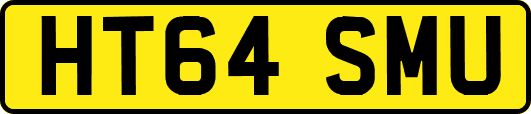 HT64SMU