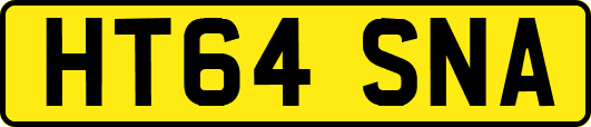 HT64SNA