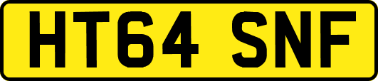 HT64SNF