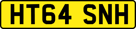 HT64SNH