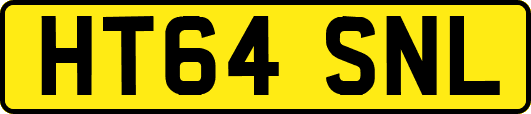 HT64SNL