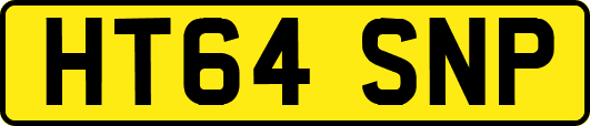 HT64SNP