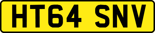 HT64SNV