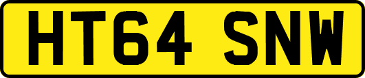 HT64SNW