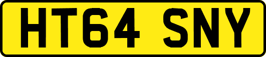 HT64SNY