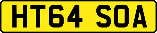 HT64SOA