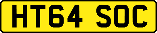 HT64SOC