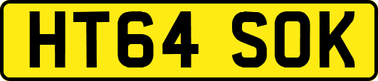 HT64SOK