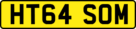 HT64SOM