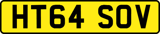 HT64SOV