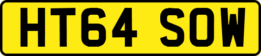 HT64SOW