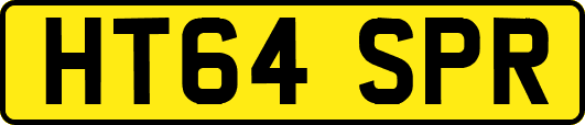 HT64SPR
