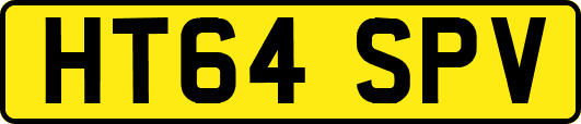 HT64SPV