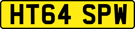 HT64SPW
