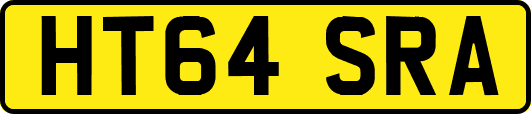 HT64SRA