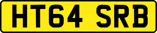 HT64SRB