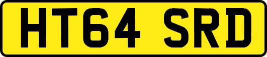 HT64SRD