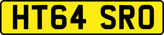 HT64SRO