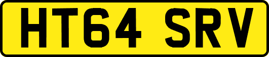 HT64SRV
