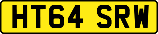 HT64SRW