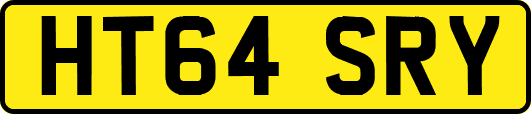 HT64SRY