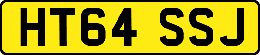 HT64SSJ