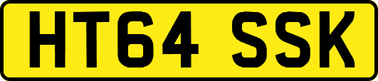 HT64SSK