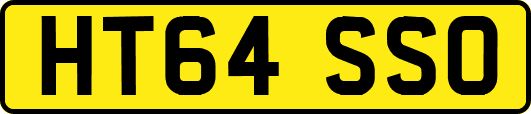 HT64SSO