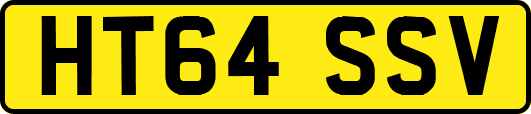 HT64SSV