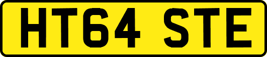 HT64STE