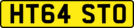 HT64STO