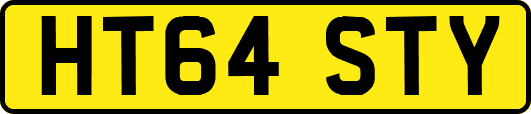 HT64STY
