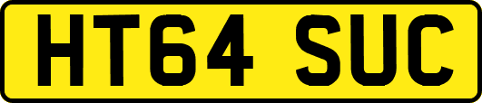 HT64SUC