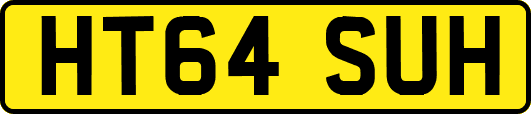 HT64SUH