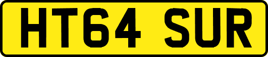 HT64SUR