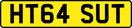 HT64SUT
