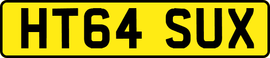 HT64SUX